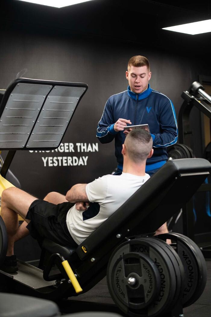 Images Village Gym Newcastle
