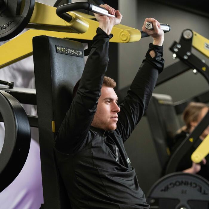 Images Village Gym Newcastle