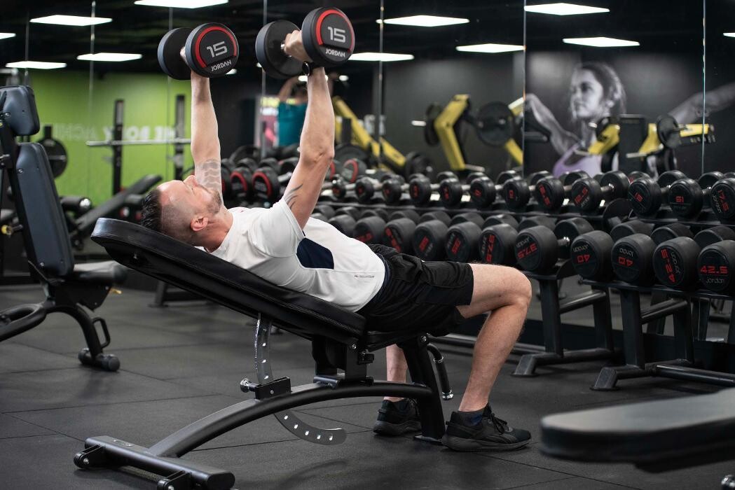 Images Village Gym Newcastle