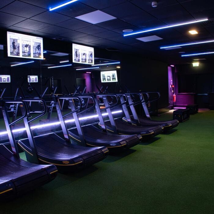 Images Village Gym Newcastle