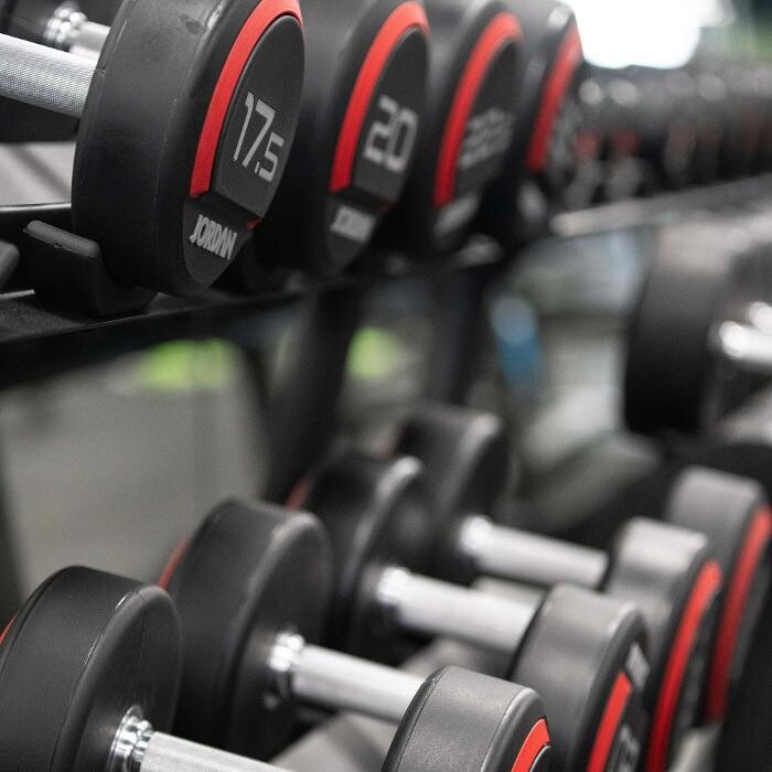 Images Village Gym Newcastle