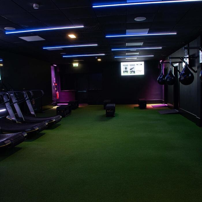 Images Village Gym Newcastle