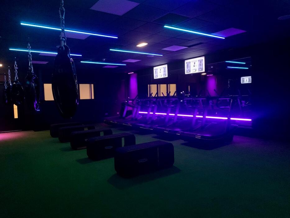Images Village Gym Newcastle