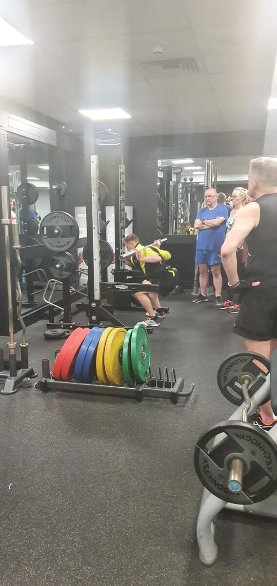 Images Village Gym Newcastle