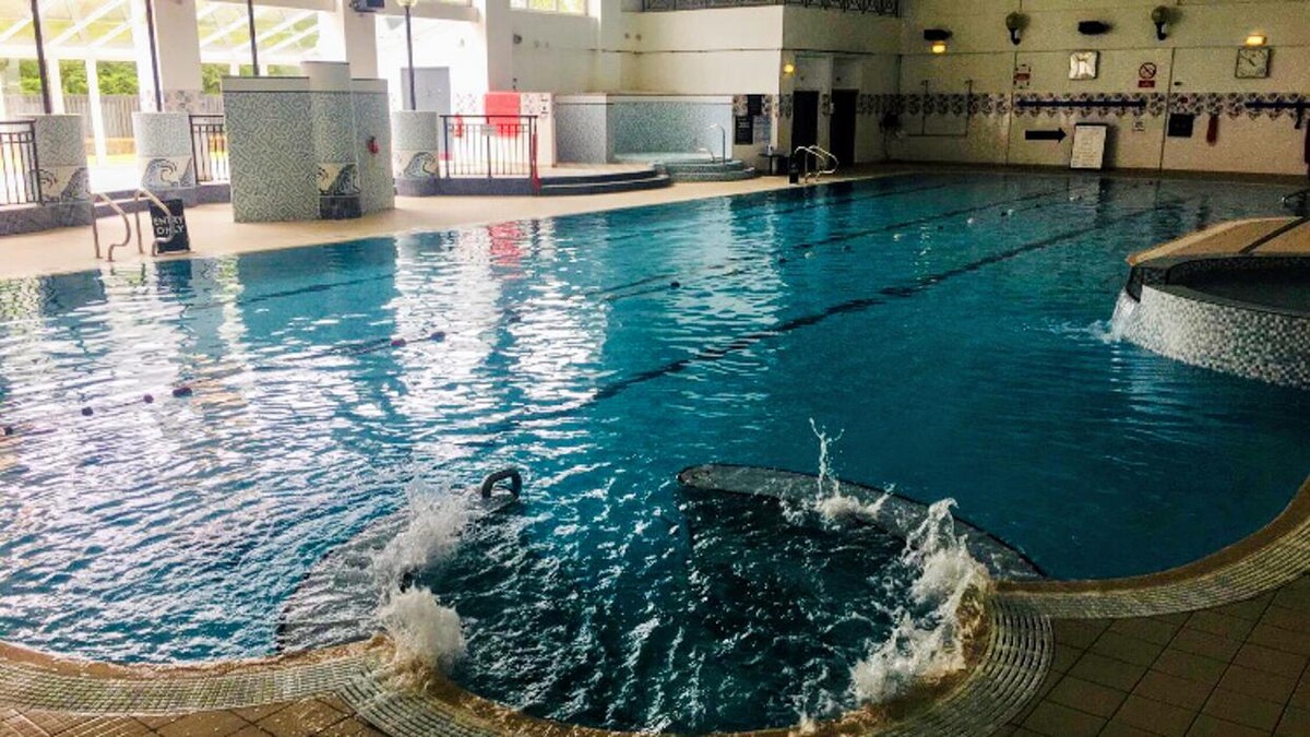 Images Village Gym Newcastle