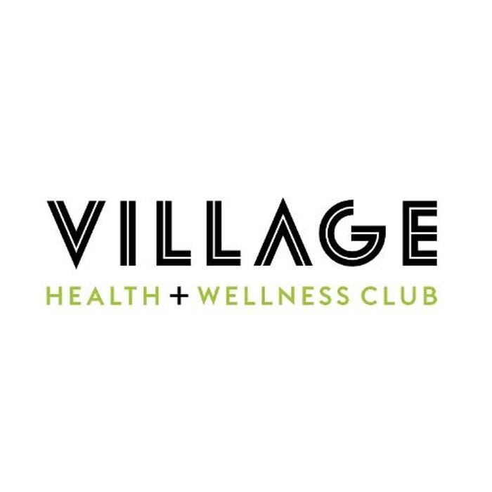 Village Gym Newcastle Logo