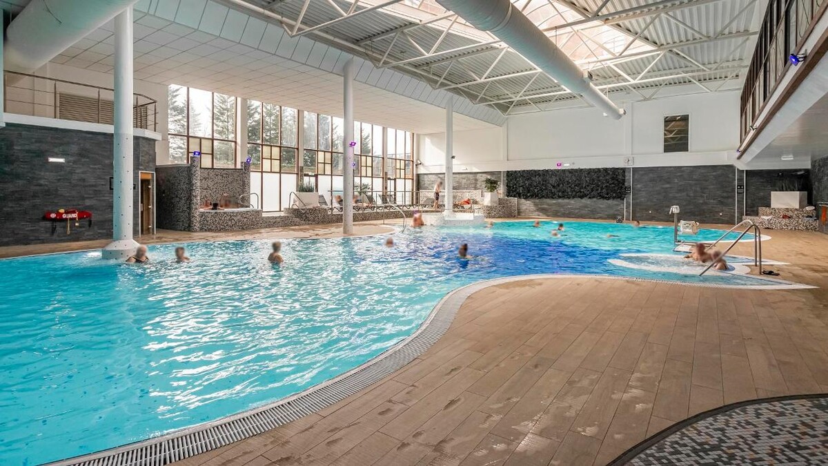 Images Village Gym Nottingham