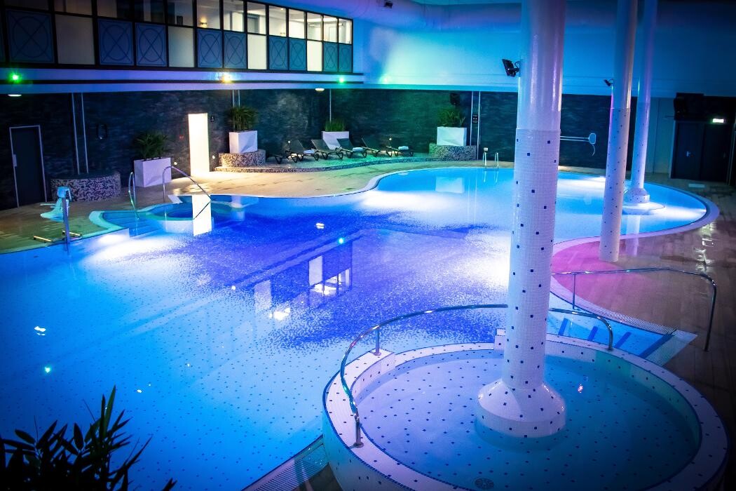 Images Village Gym Nottingham