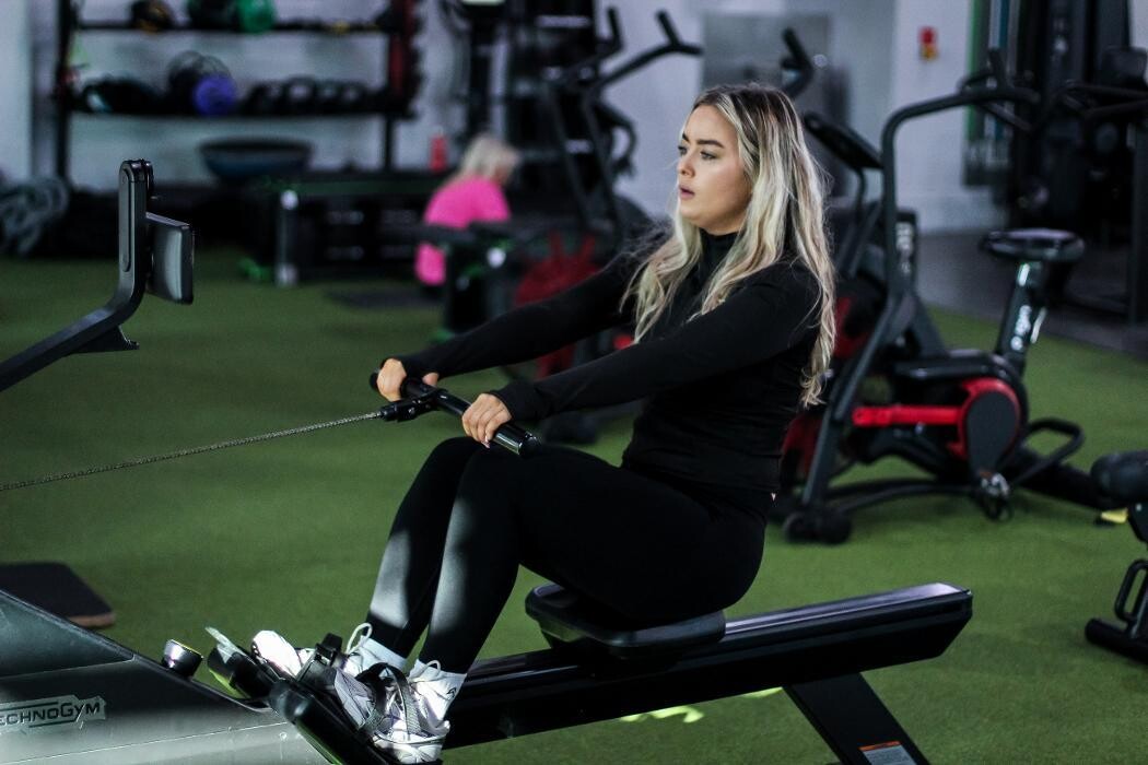 Images Village Gym Leeds South
