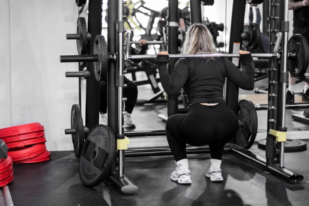 Images Village Gym Leeds South