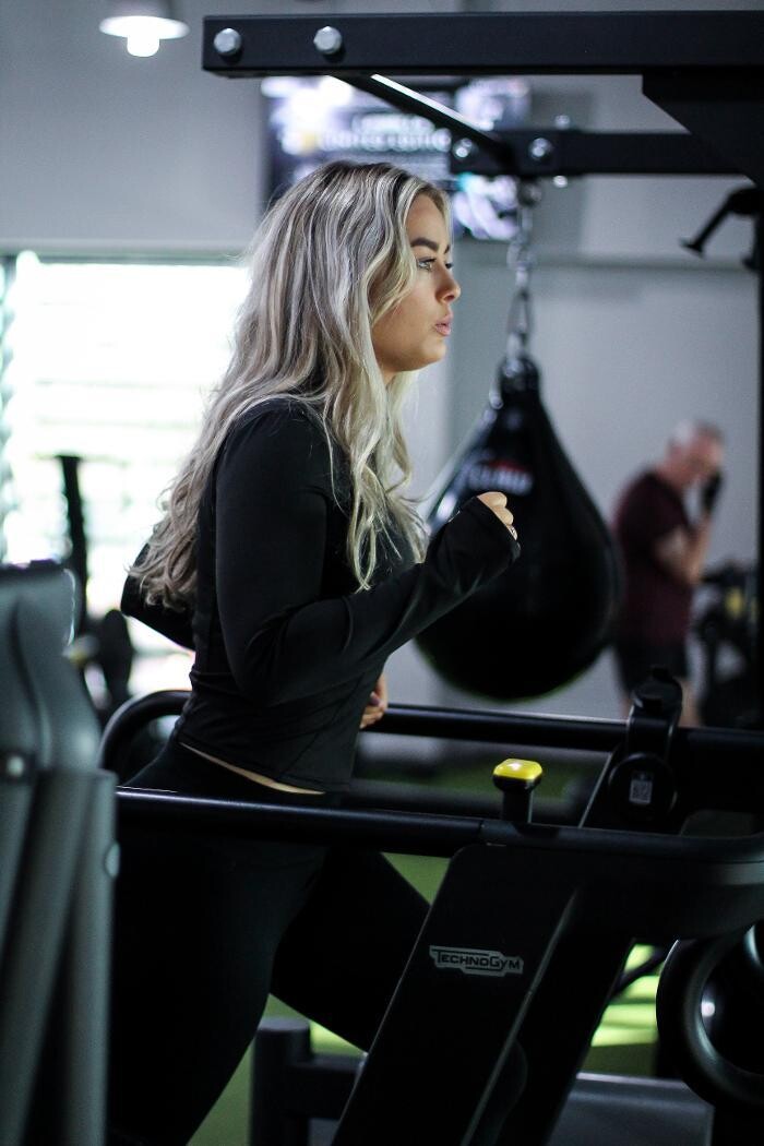Images Village Gym Leeds South