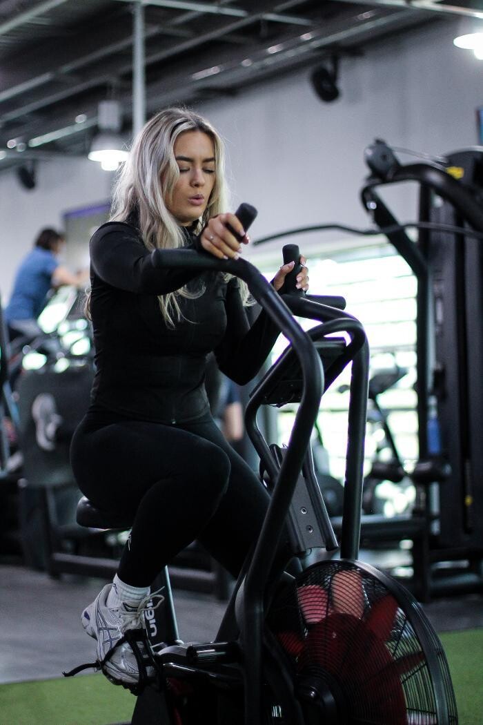 Images Village Gym Leeds South