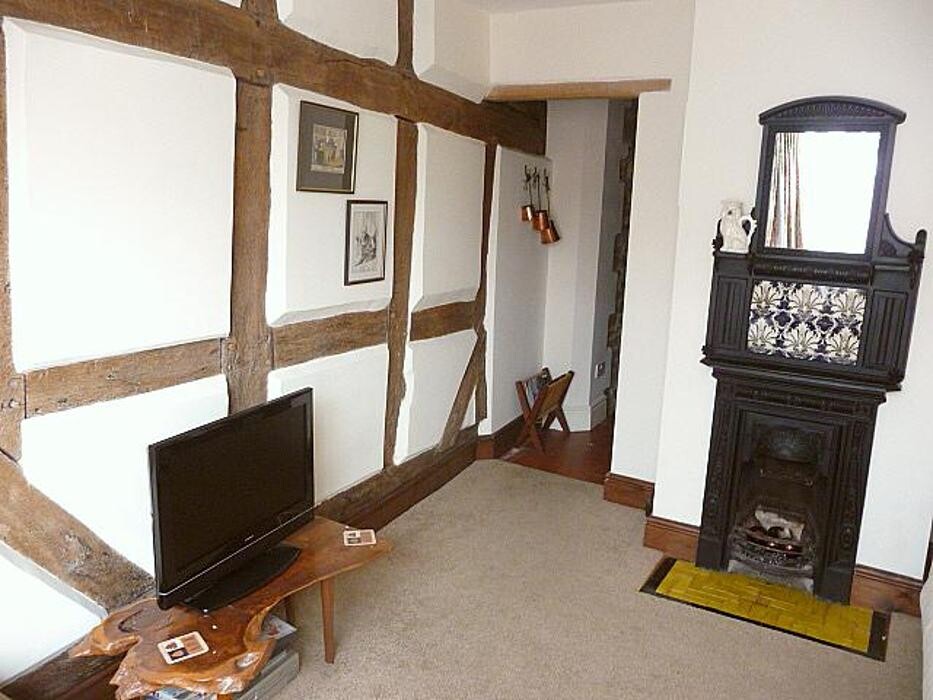 Images Ludlow Self Catering Holiday Cottages