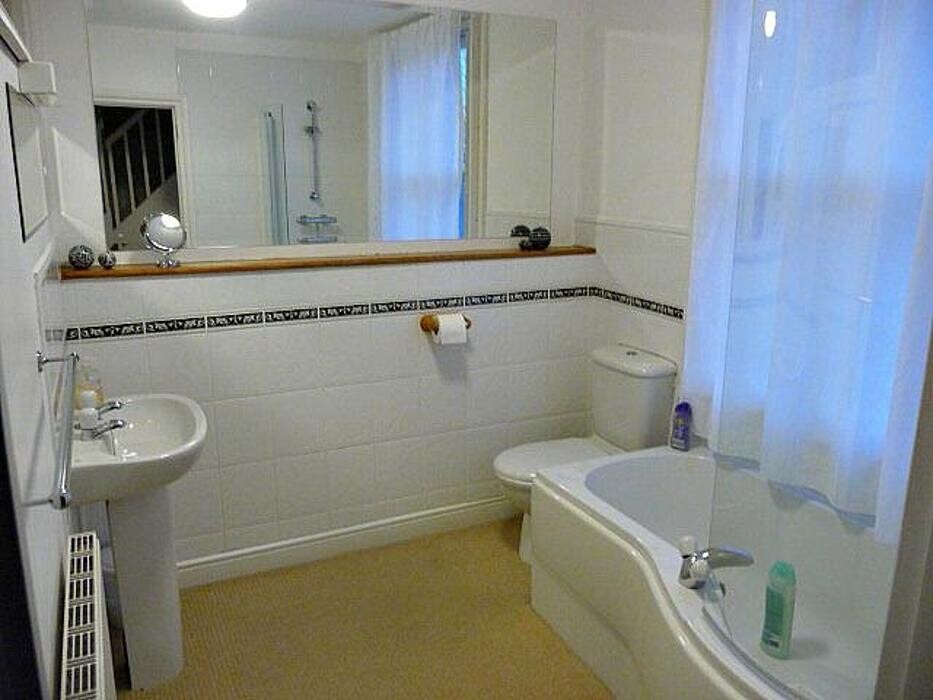 Images Ludlow Self Catering Holiday Cottages