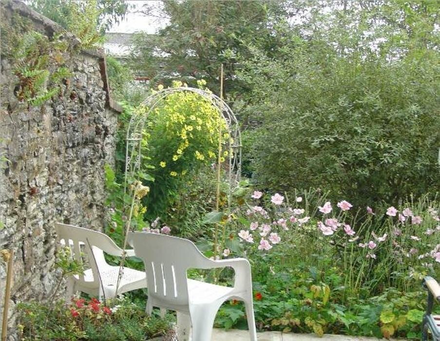 Images Ludlow Self Catering Holiday Cottages