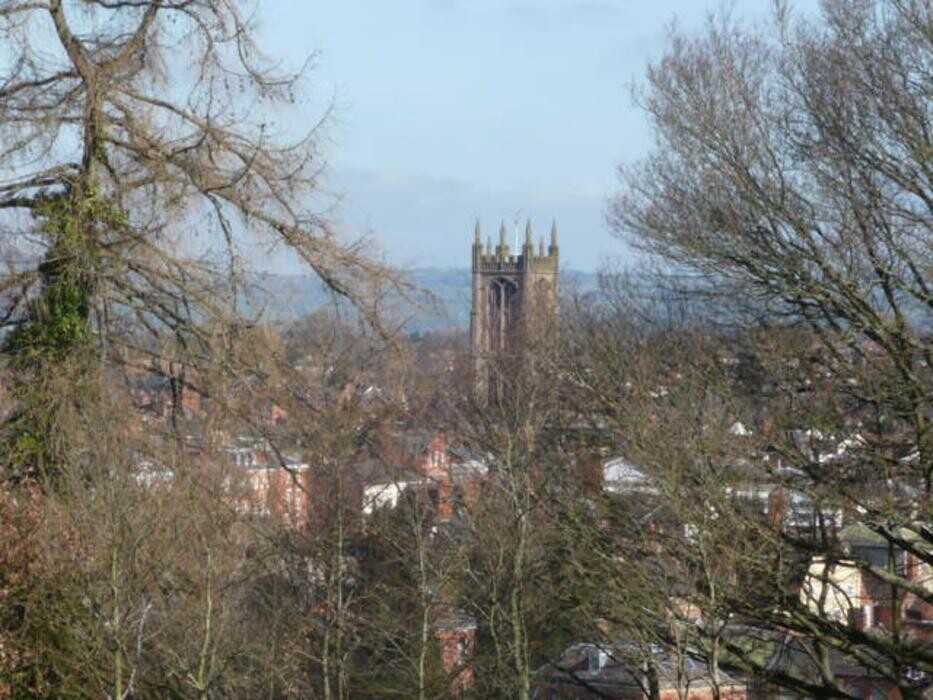 Images Ludlow Self Catering Holiday Cottages