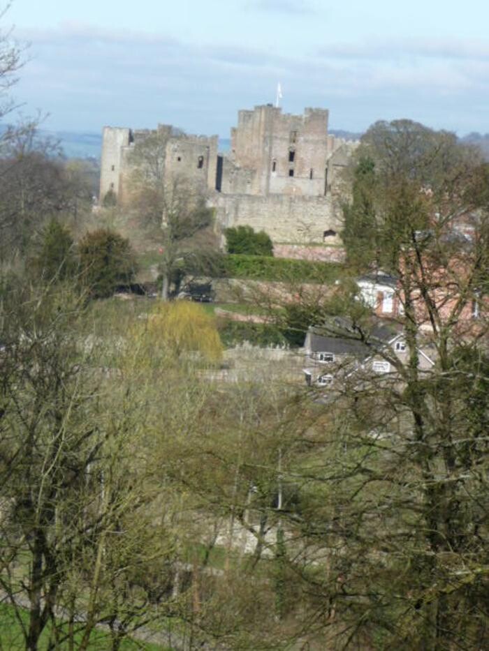 Images Ludlow Self Catering Holiday Cottages