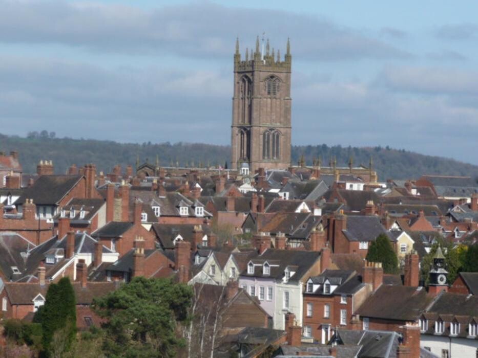 Images Ludlow Self Catering Holiday Cottages