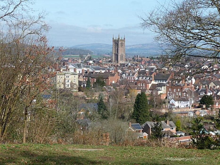 Images Ludlow Self Catering Holiday Cottages