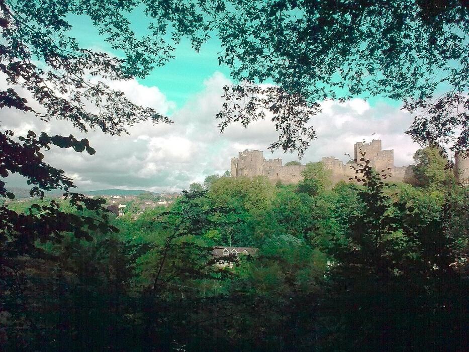 Images Ludlow Self Catering Holiday Cottages