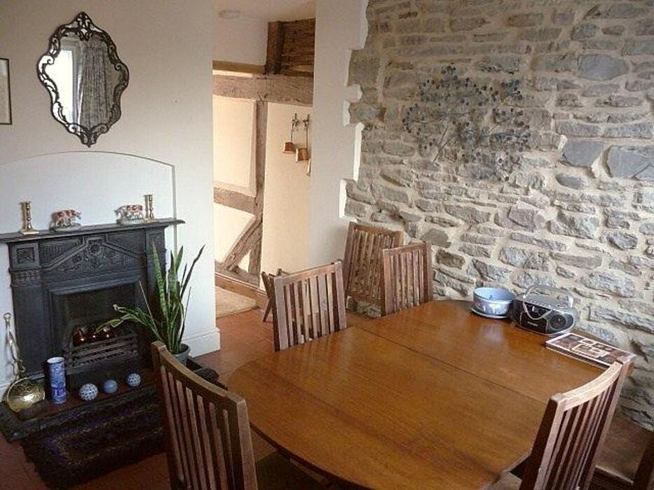 Images Ludlow Self Catering Holiday Cottages