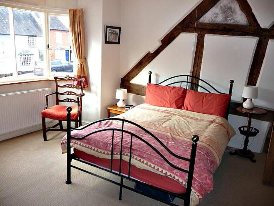 Images Ludlow Self Catering Holiday Cottages
