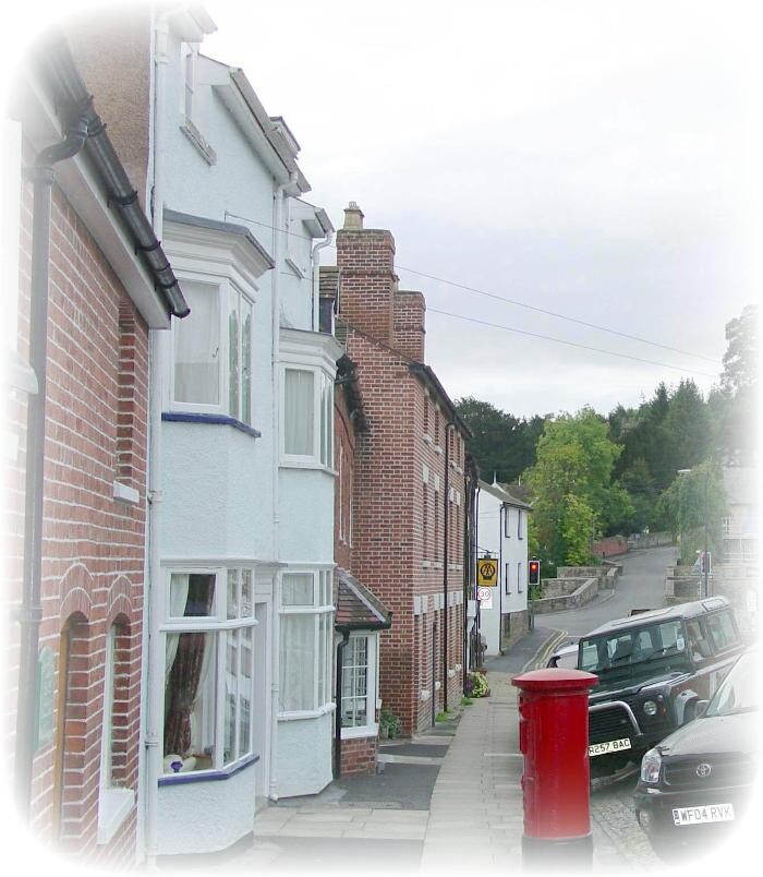Images Ludlow Self Catering Holiday Cottages