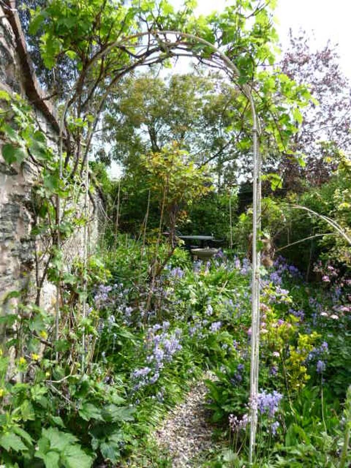 Images Ludlow Self Catering Holiday Cottages