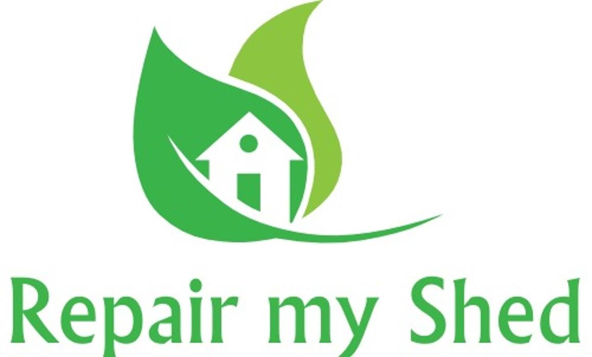 Repair My Shed Logo