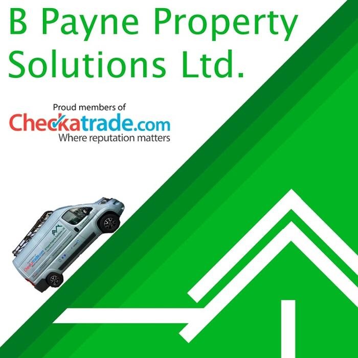Images B Payne Property Solutions Ltd