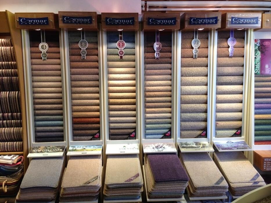 Images Faversham Carpets