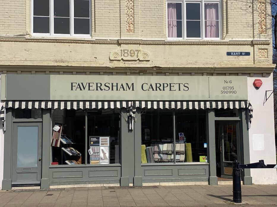 Images Faversham Carpets