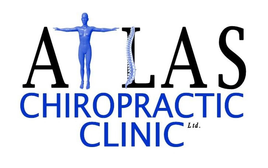 Atlas Chiropractic Clinic Logo