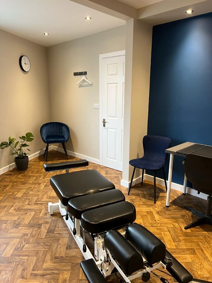 Images Atlas Chiropractic Clinic