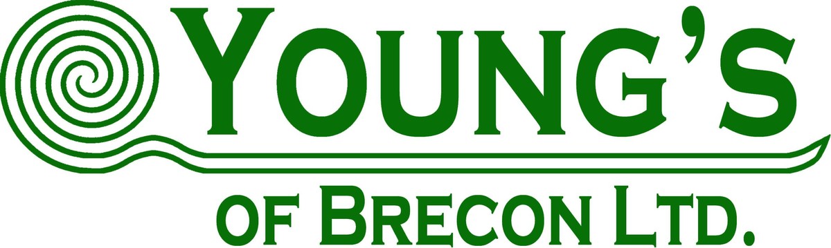 Youngs Of Brecon Ltd Logo