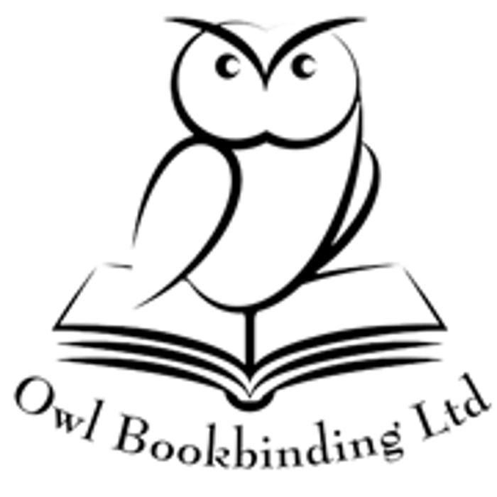 Owl Bookbinding Ltd Logo