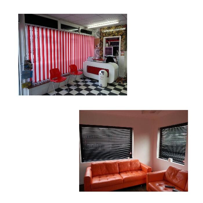 Images Paramount Blinds Ltd