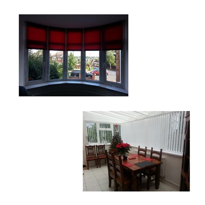 Images Paramount Blinds Ltd