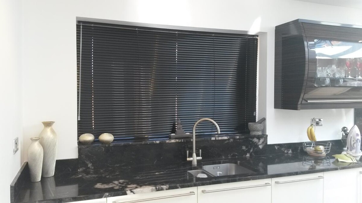 Images Paramount Blinds Ltd