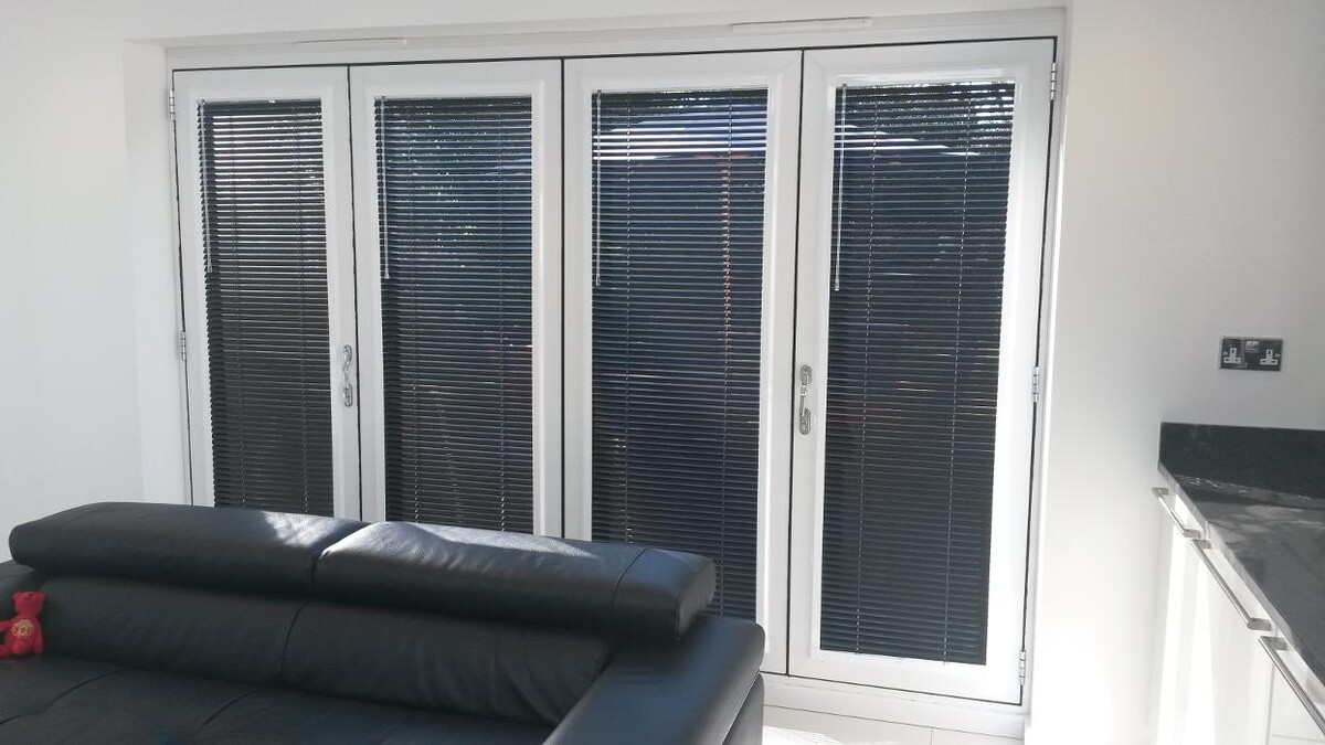 Images Paramount Blinds Ltd