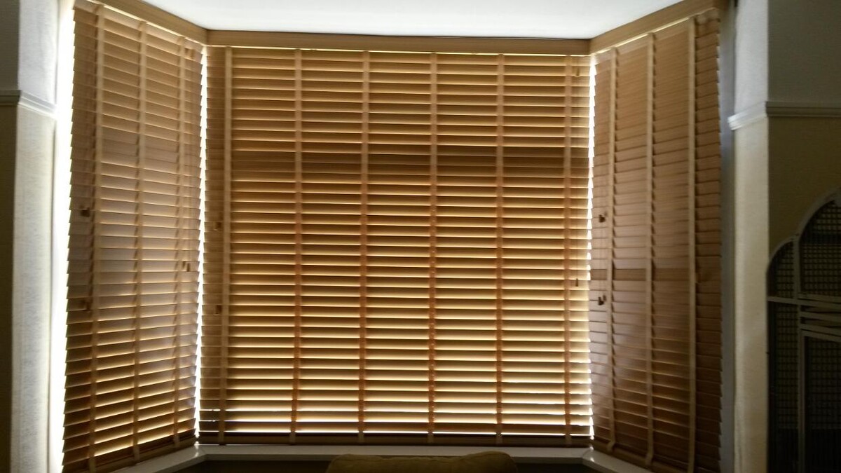 Images Paramount Blinds Ltd