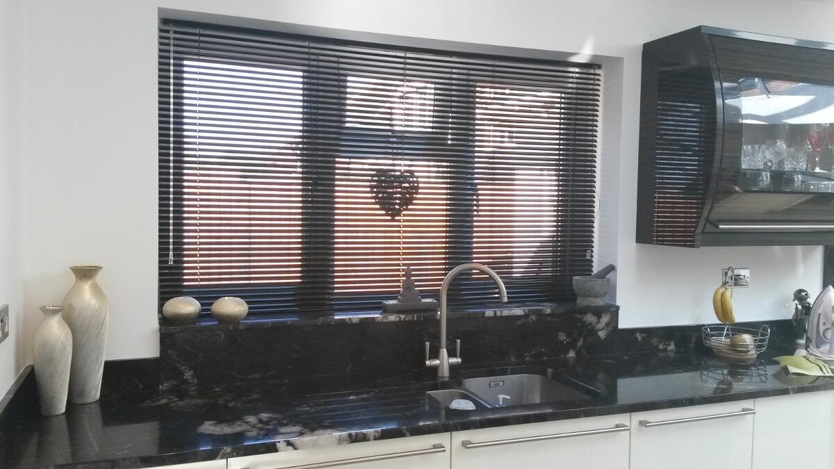 Images Paramount Blinds Ltd