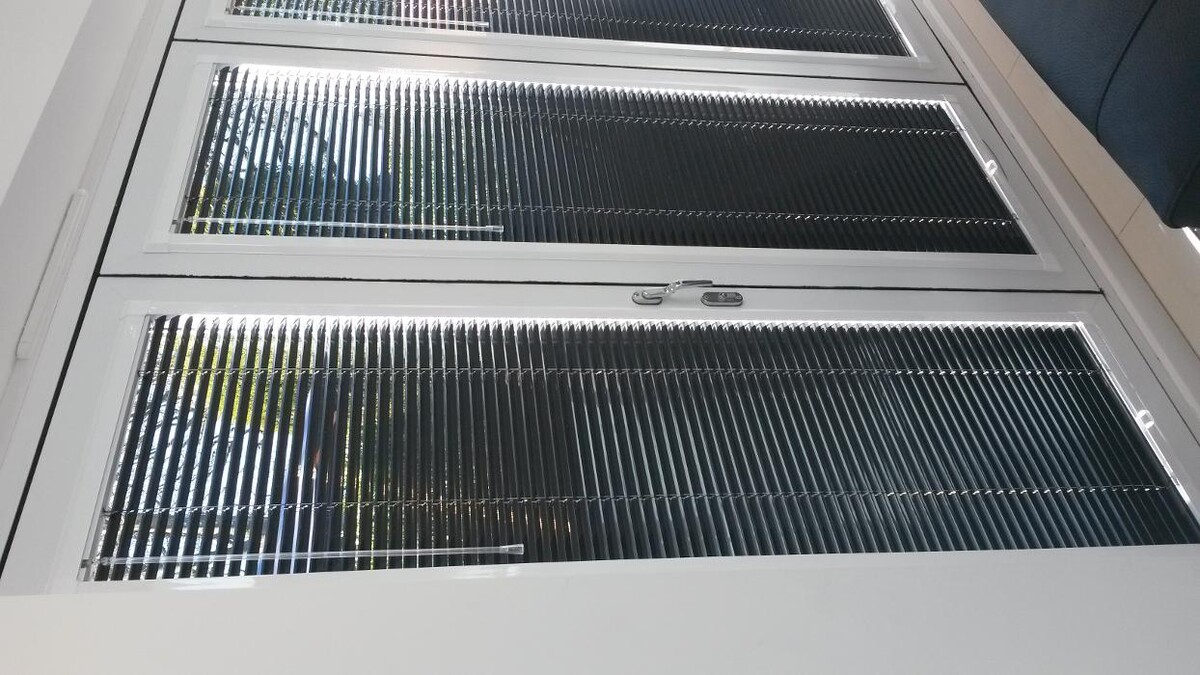 Images Paramount Blinds Ltd