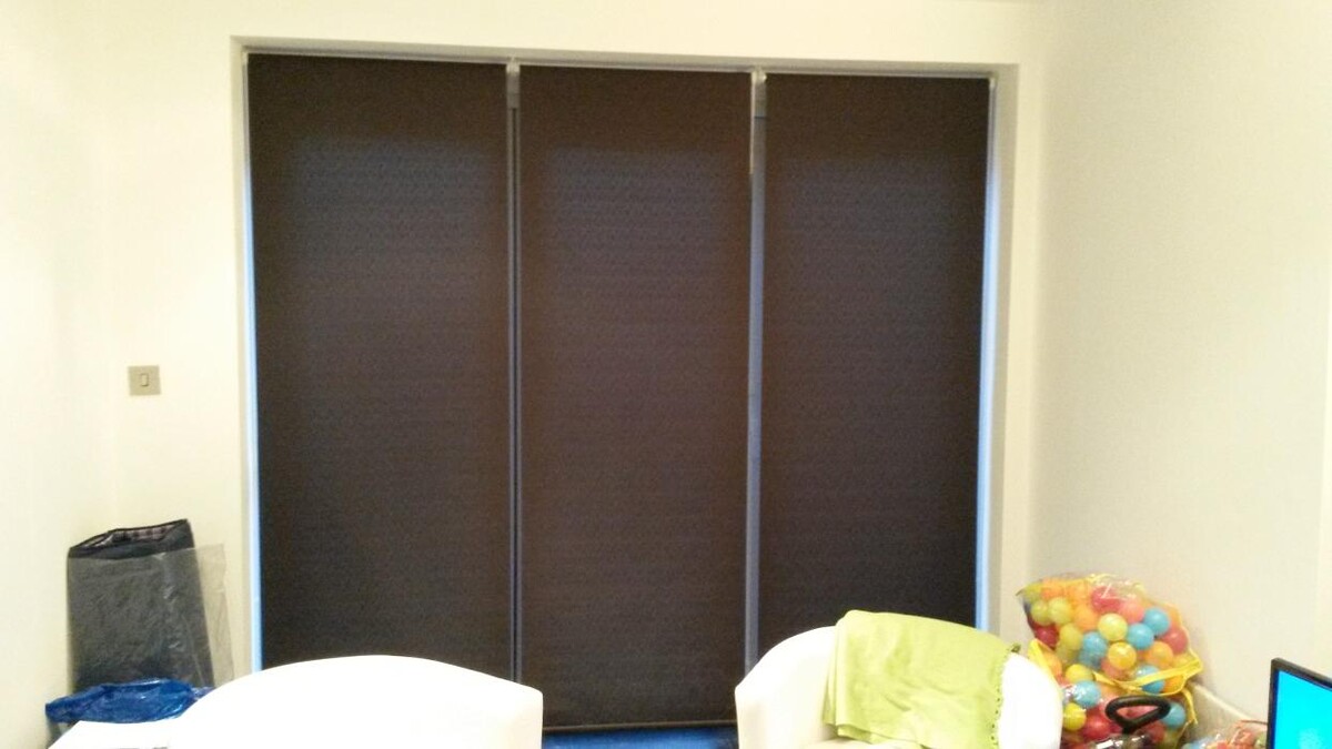 Images Paramount Blinds Ltd