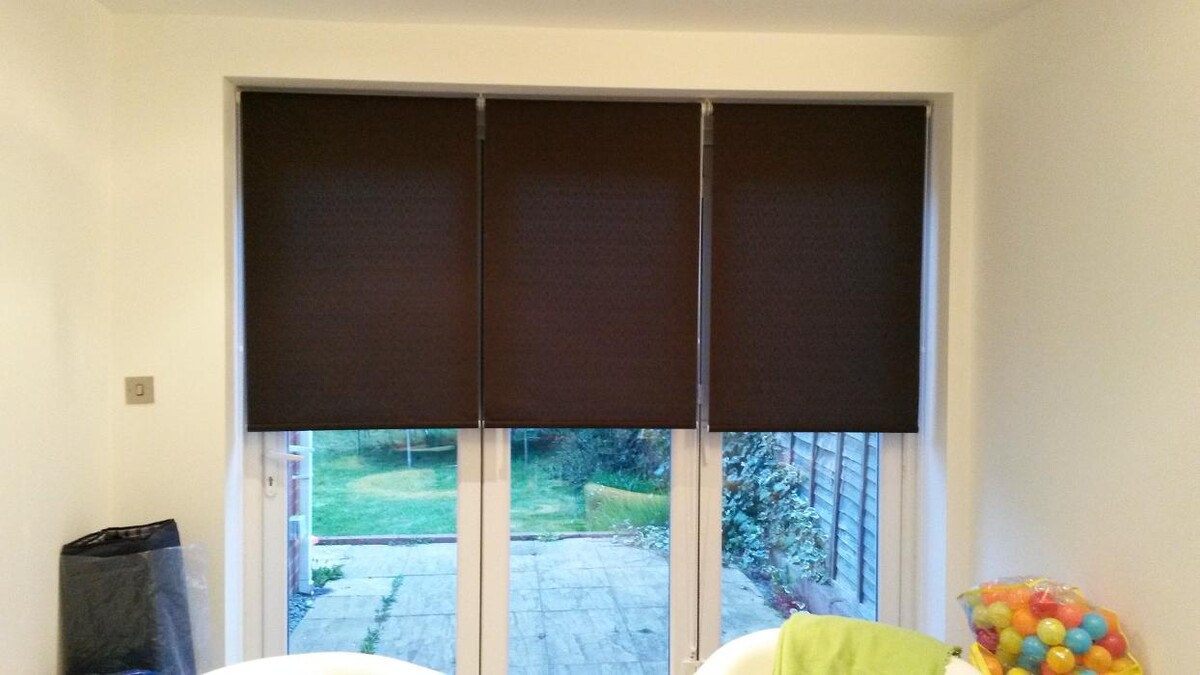 Images Paramount Blinds Ltd