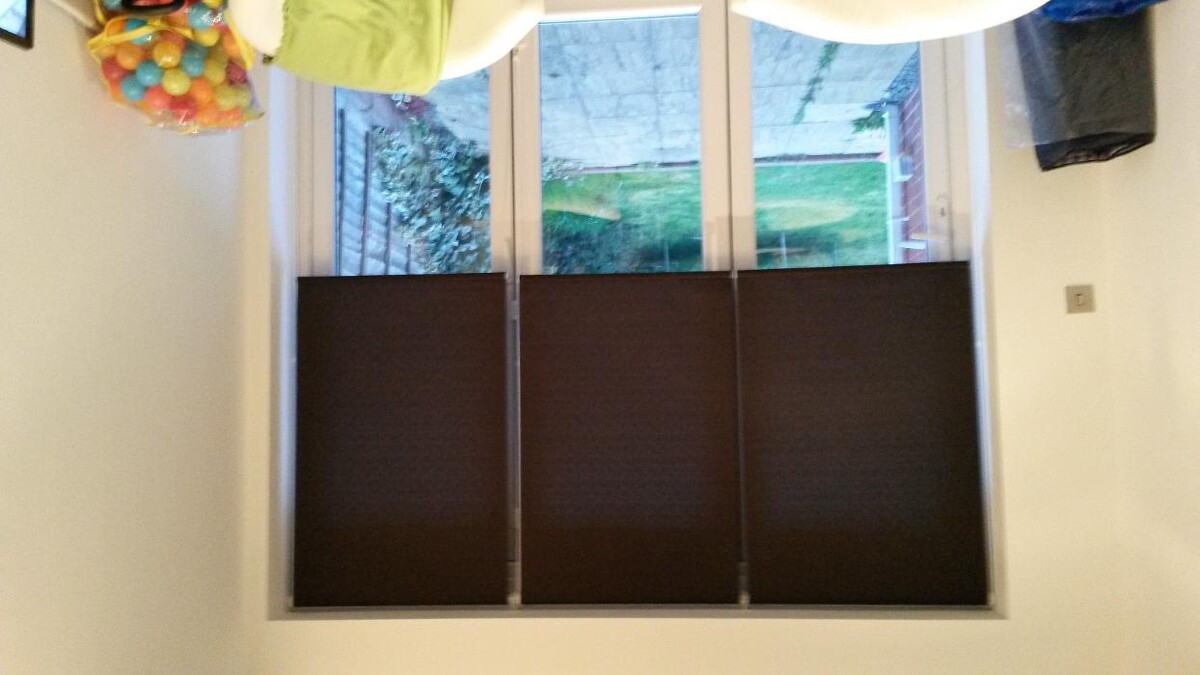 Images Paramount Blinds Ltd