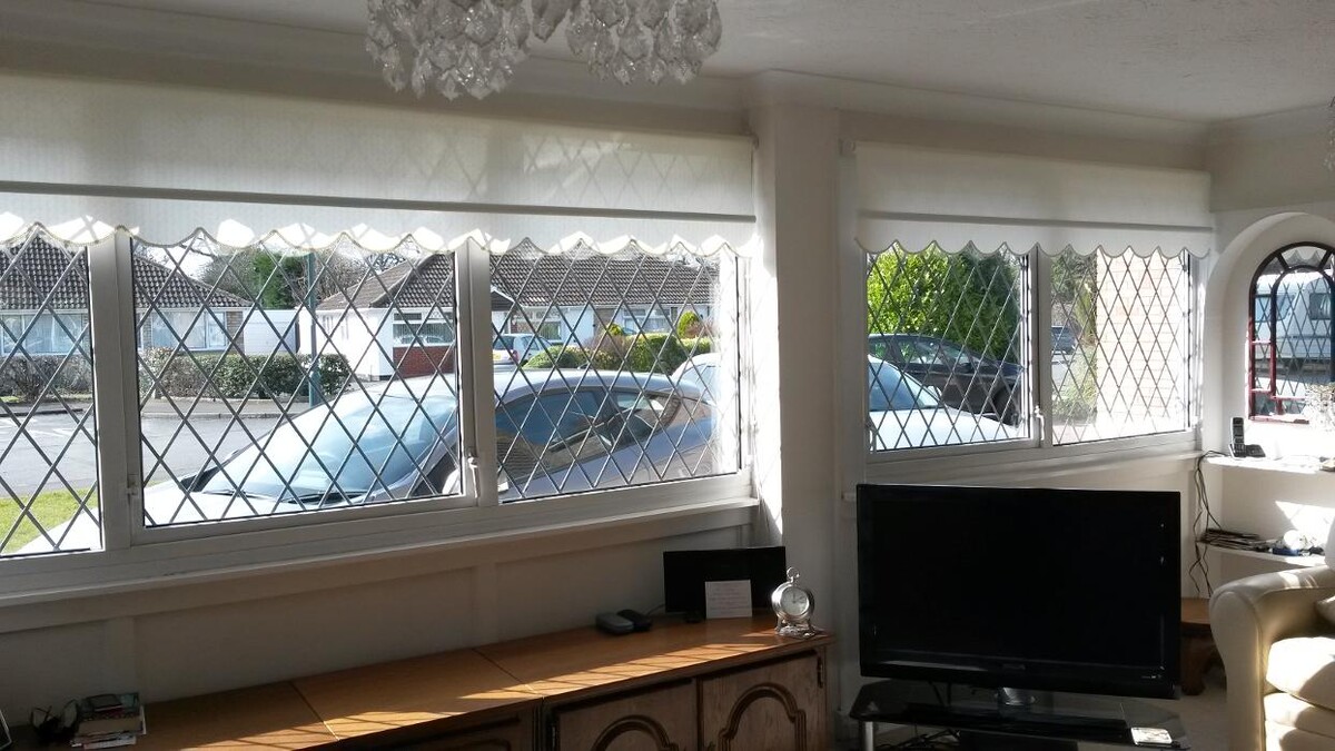 Images Paramount Blinds Ltd