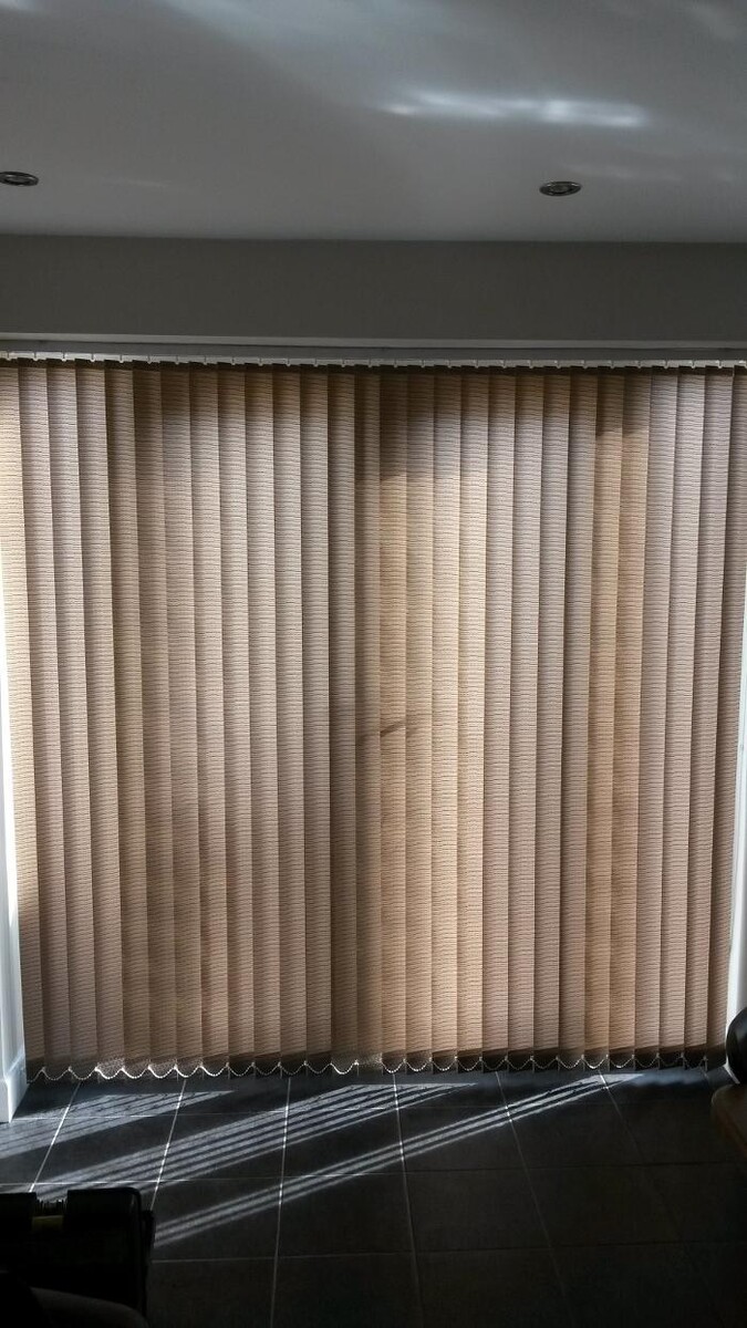 Images Paramount Blinds Ltd