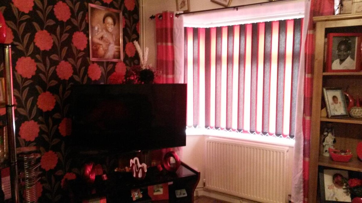 Images Paramount Blinds Ltd