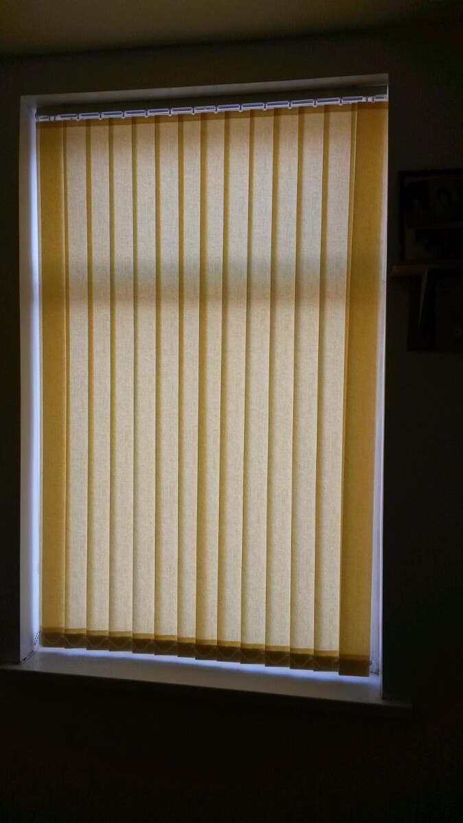 Images Paramount Blinds Ltd
